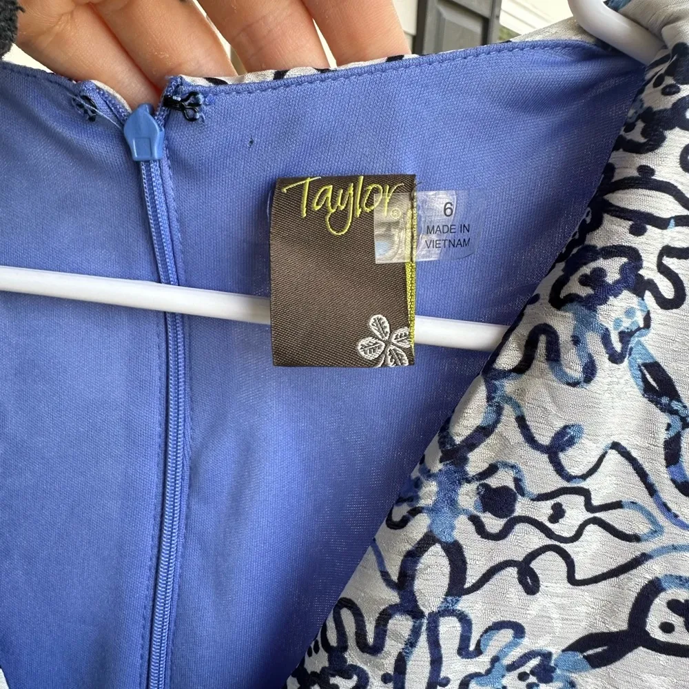 Maxi dress Size 6 - Image 2