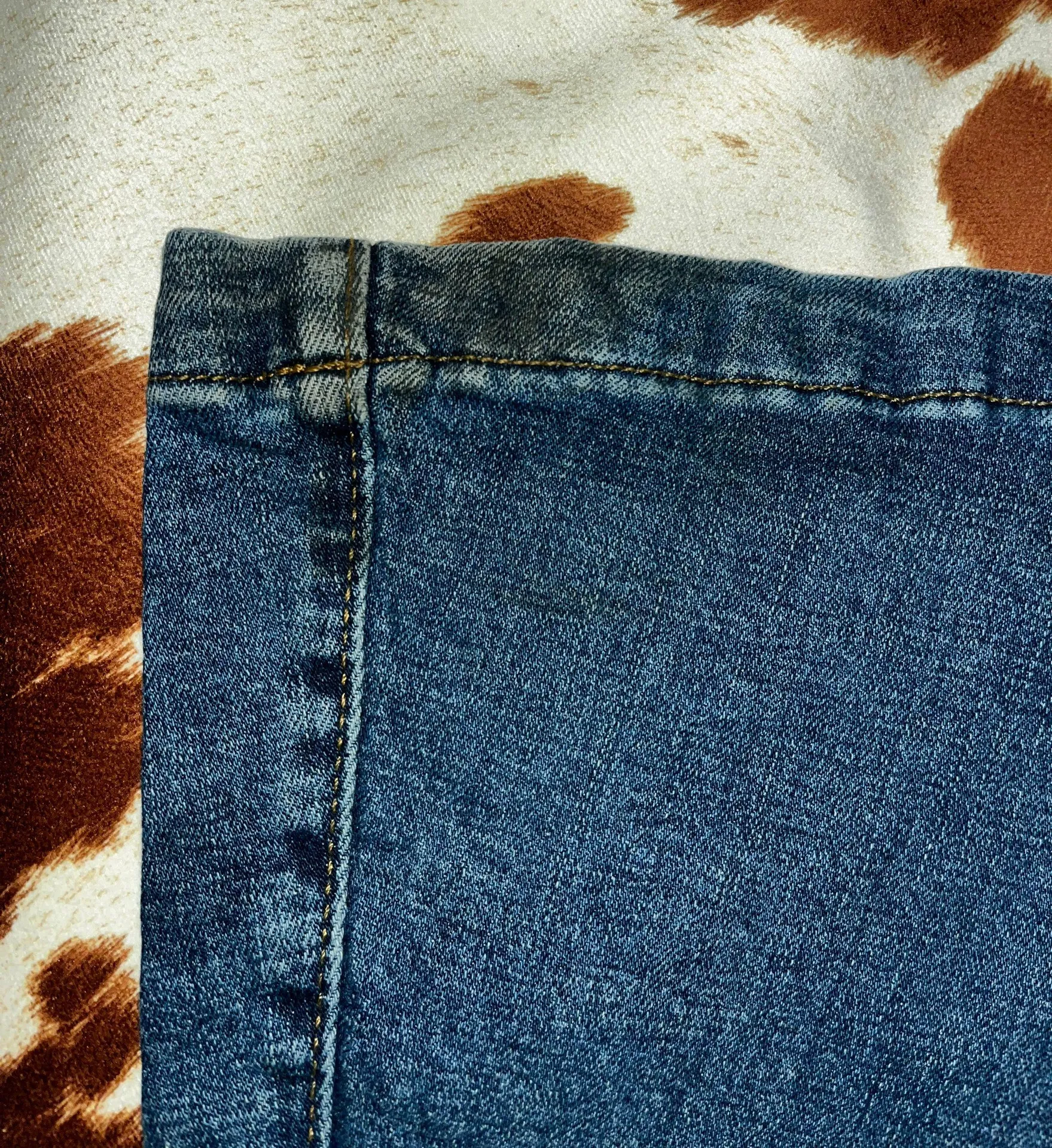 Wrangler Bell Bottoms - Image 6