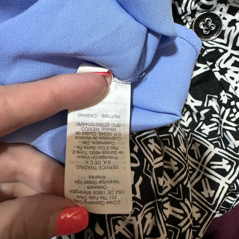 ☔️ J. Crew Tank Top - Image 5