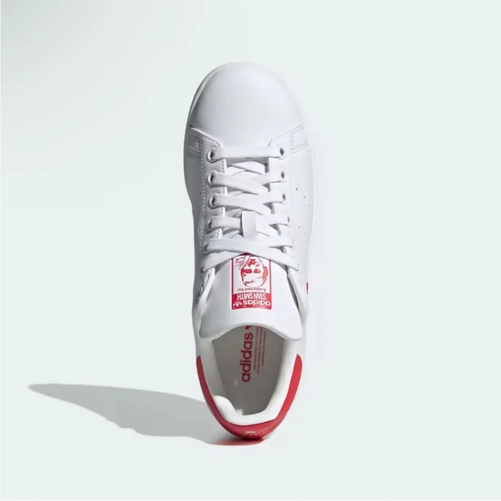 Adidas Stan Smith Limited Edition Original Women’s Sneakers - Brand New in Box! - Image 8