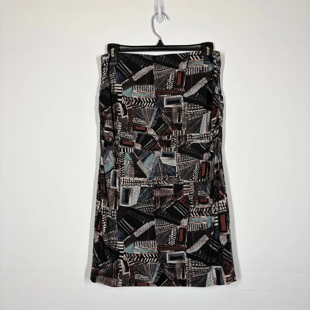 Peruvian Connection  Skirt Size Medium - Image 2