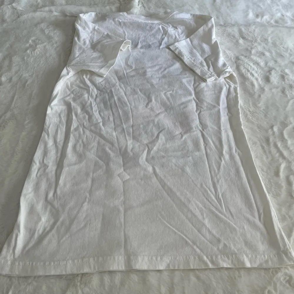 disney star wars trooper t-shirt size medium - Image 2