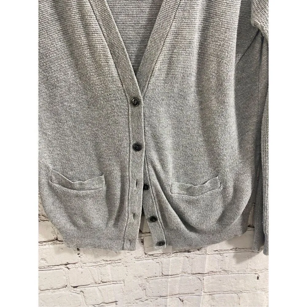 Levi’s cardigan size medium - Image 3