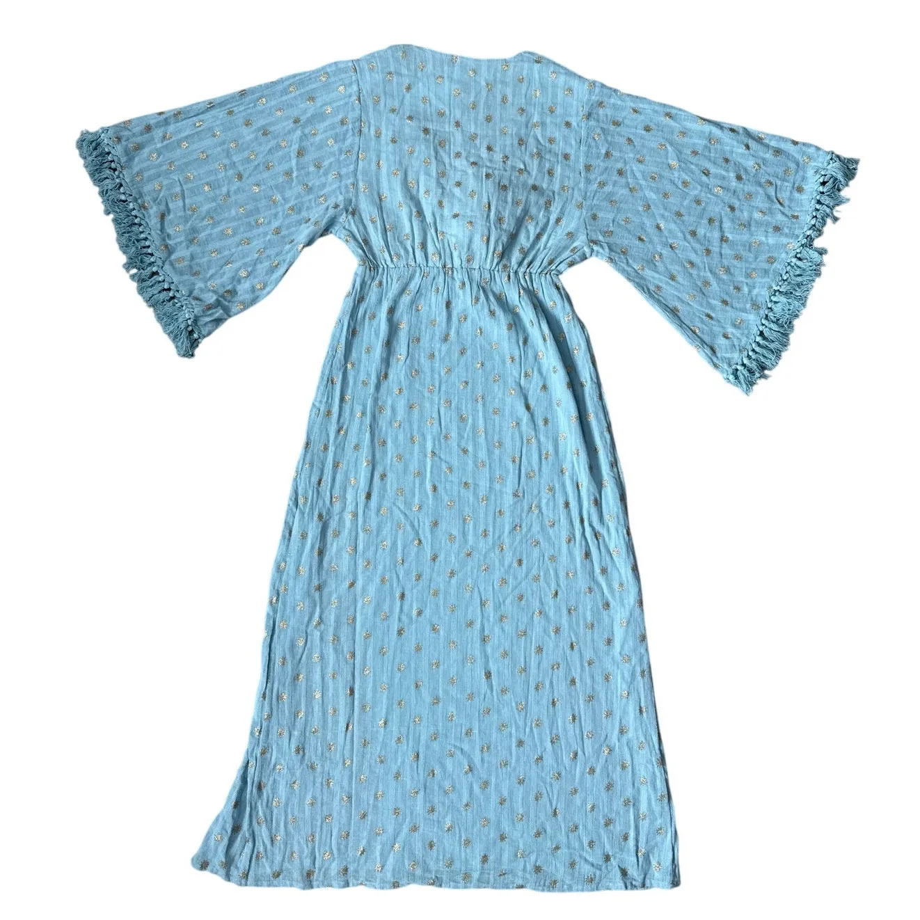 Sundress The Seraphine Dress in Dubai Blue Size‎ XS/Small - Image 5