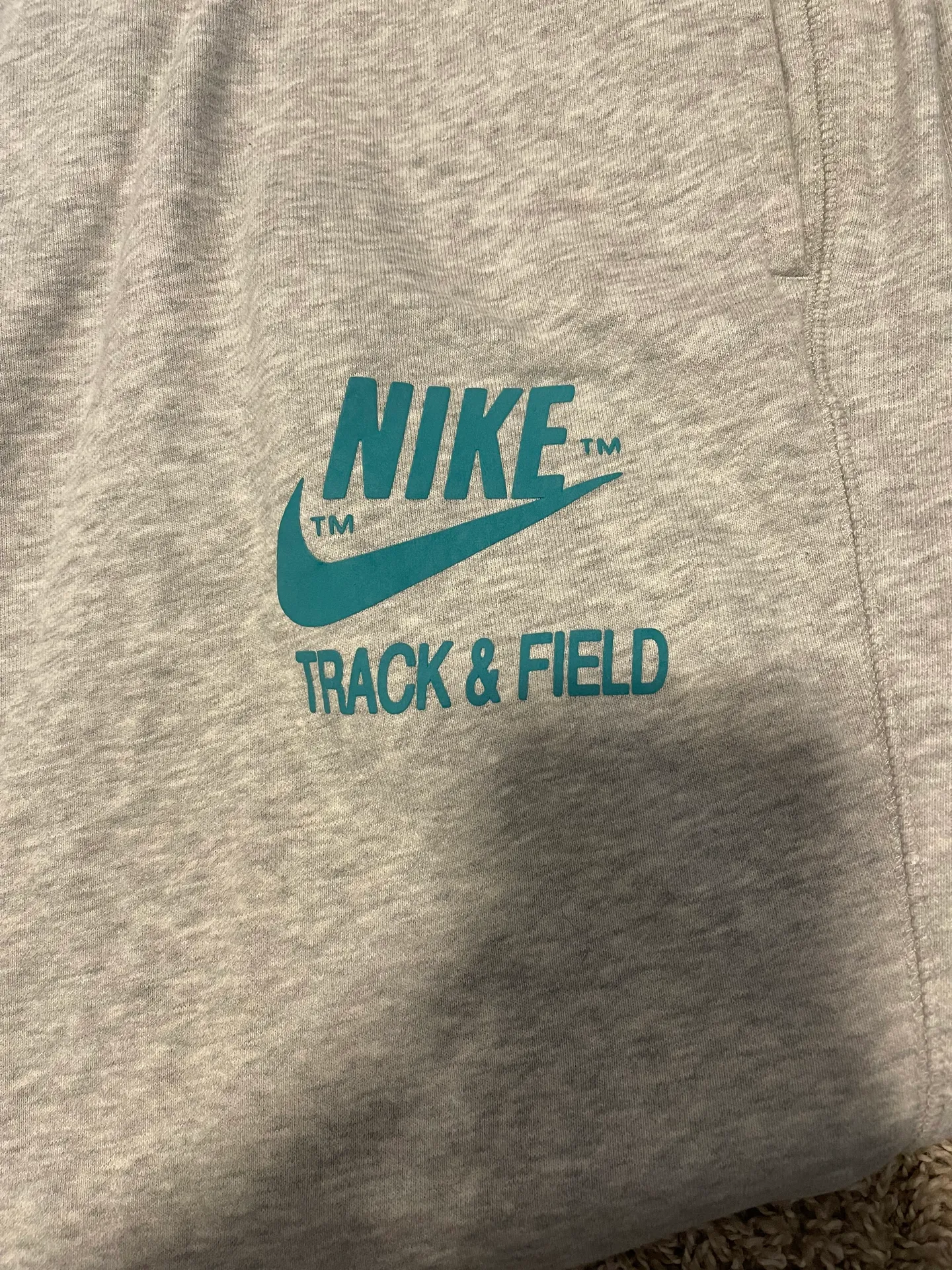 Nike Joggers - Image 3