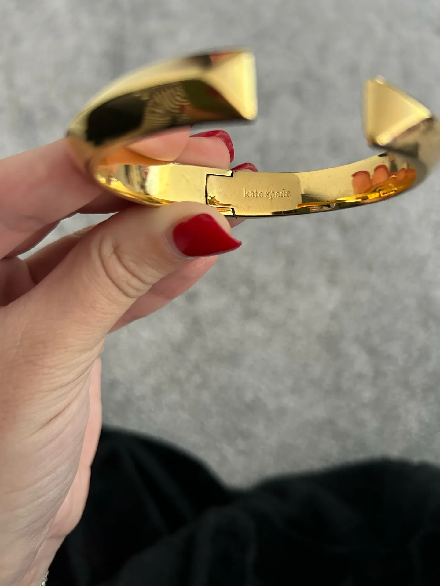 Kate Spade Bangle - Image 3