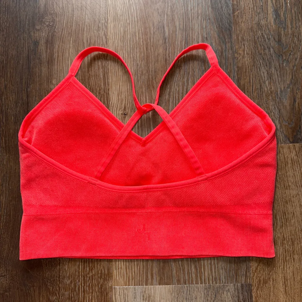 JoyLab Seamless Sports Bra - Size M - Image 2