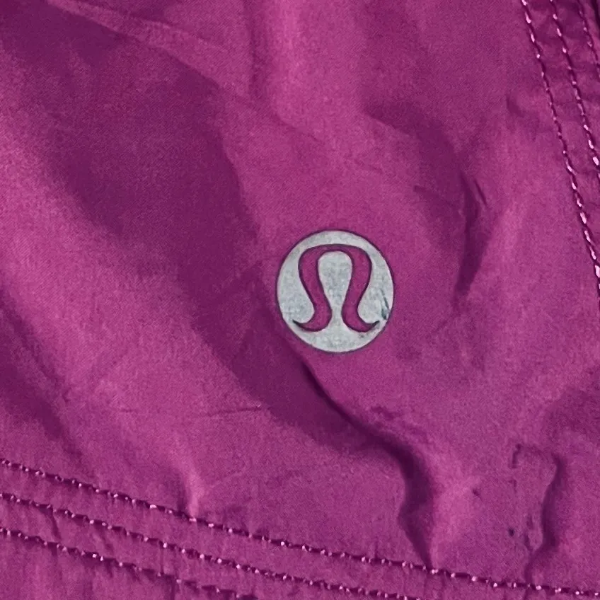 Lululemon Run: Record Breaker Jacket- FLAWED - Image 11