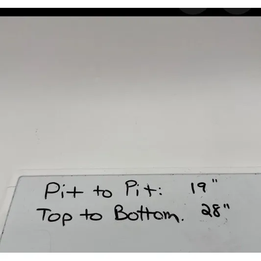 Leather‎ Jacket Black Leather Collared Buttons Pockets Lined Size 10 VTG VG Clio - Image 7