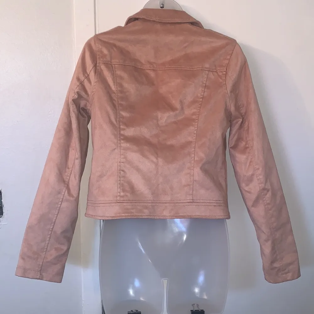 A New Day biker jacket - Image 5