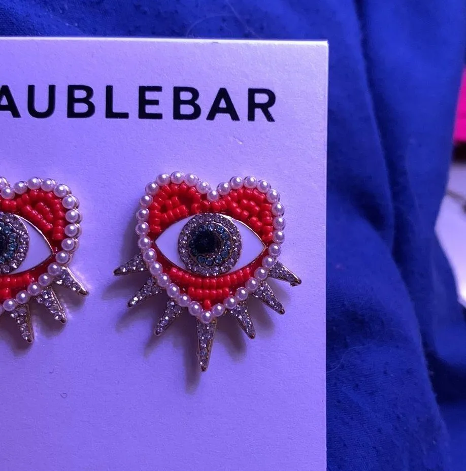 Baublebar Earrings - Image 4