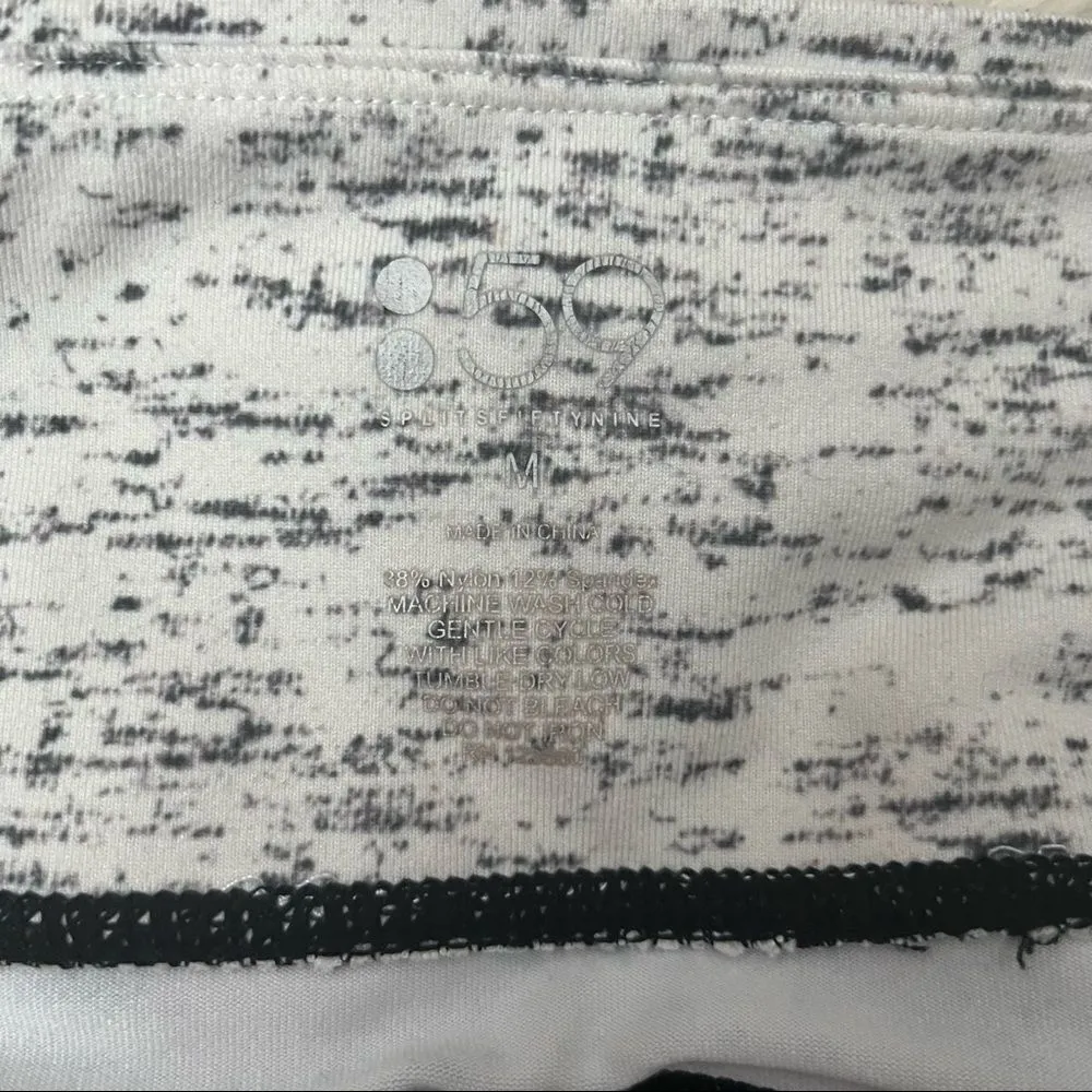 Splits 59 Women's Rebel Capri Tights - Image 12