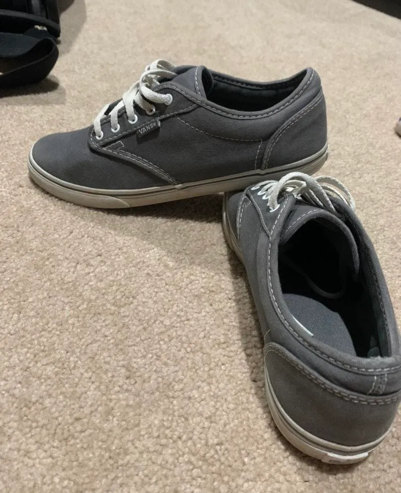 Vans Sneakers - Image 2