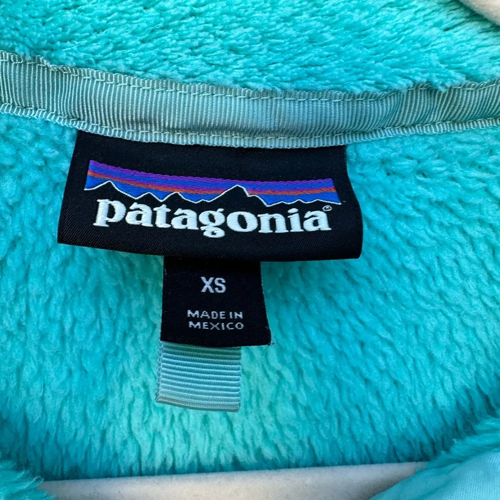 Patagonia Pull Over sweater Size XS - Image 2