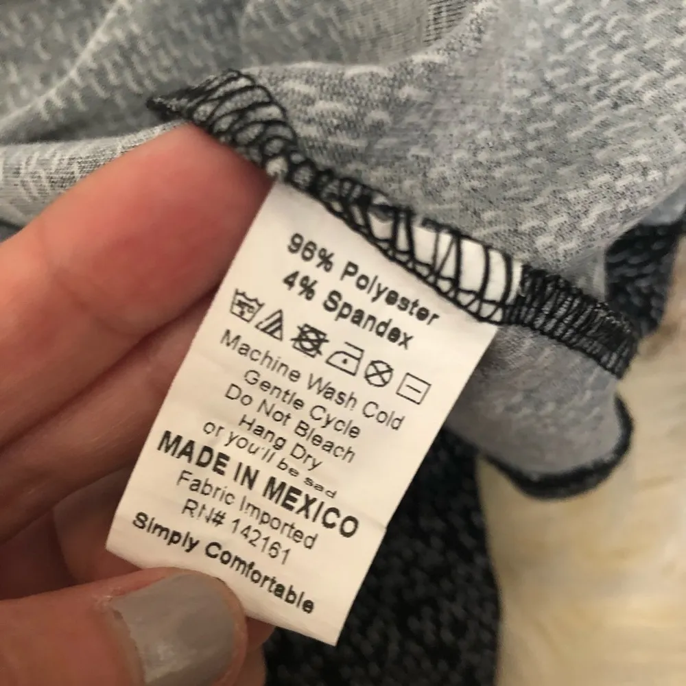 Lularoe Nicole dress - Image 4