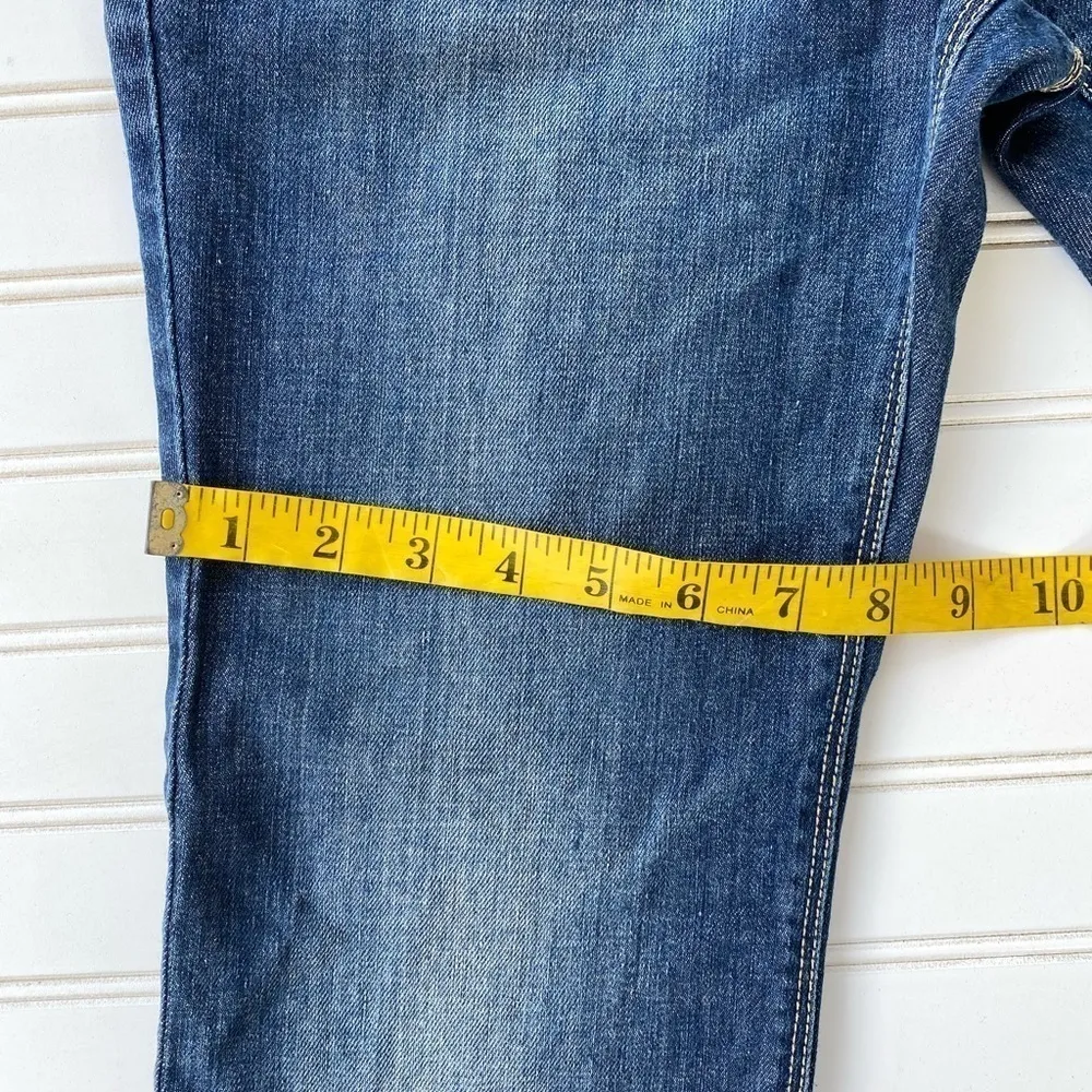 Elie Tahari jeans Size 2 - Image 11