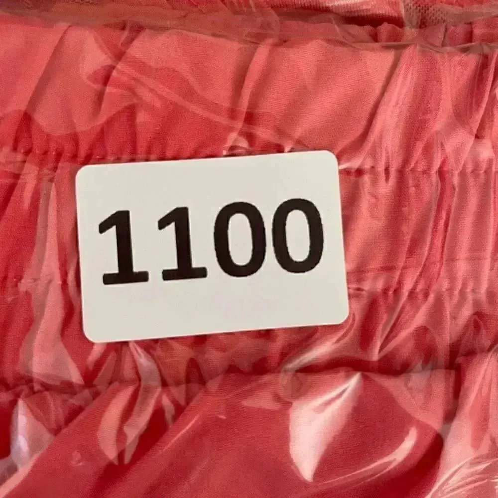 Avis Women’s Sporty Pink Running Short Fashion Yoga SZ XS #1100 - Image 9