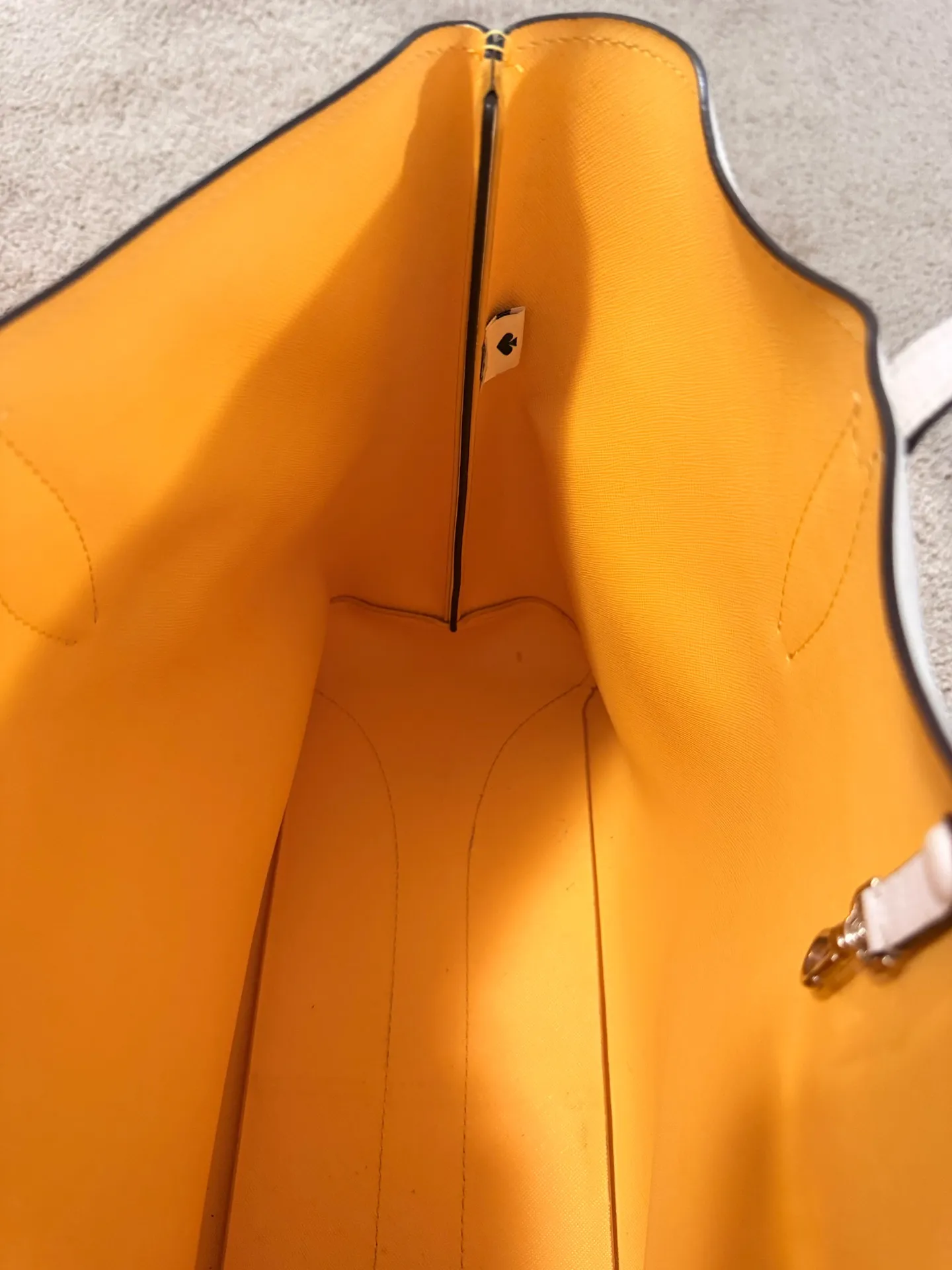 Kate Spade Tote Bag - Image 3