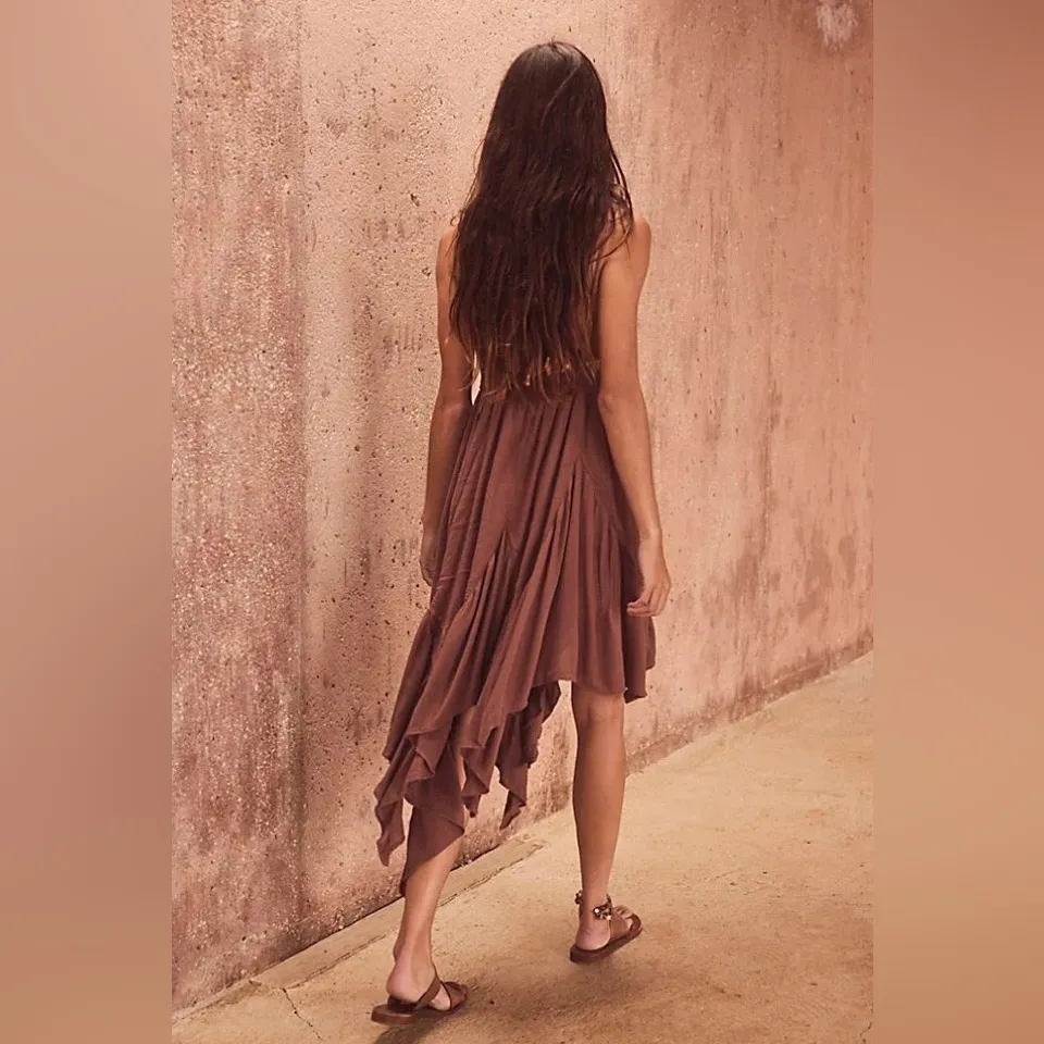 ❤️COPY - Free People Tumi Tunic Dress - Image 2