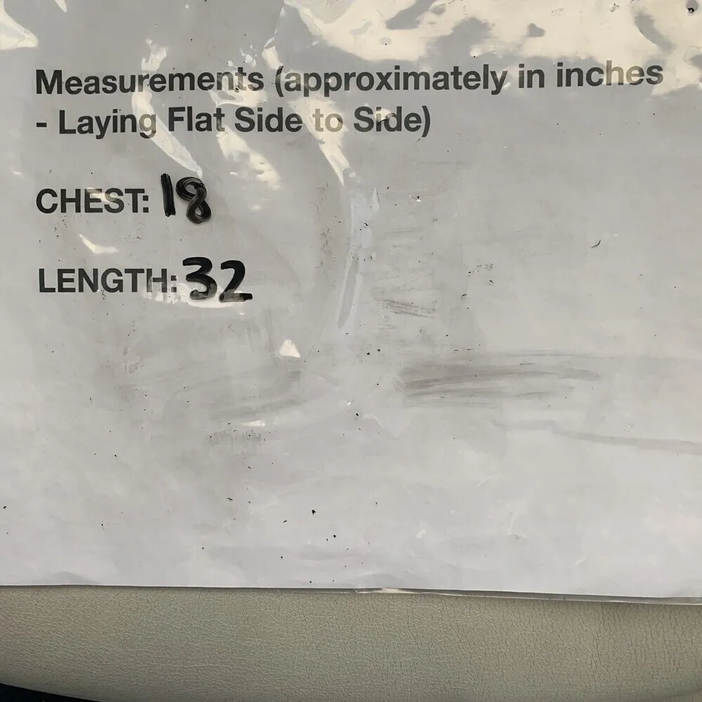 CAbi Womens Style #3701 Size XS Shetland Fringe Waterfall Cardigan Sweater - Image 6