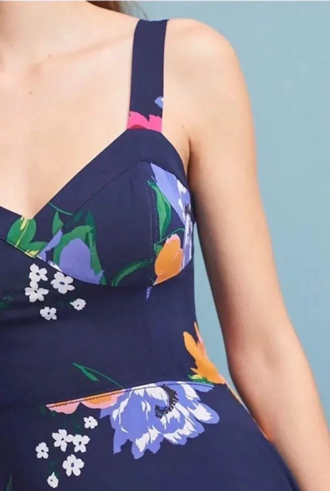 Maeve Vivienne Maxi Dress - Image 3