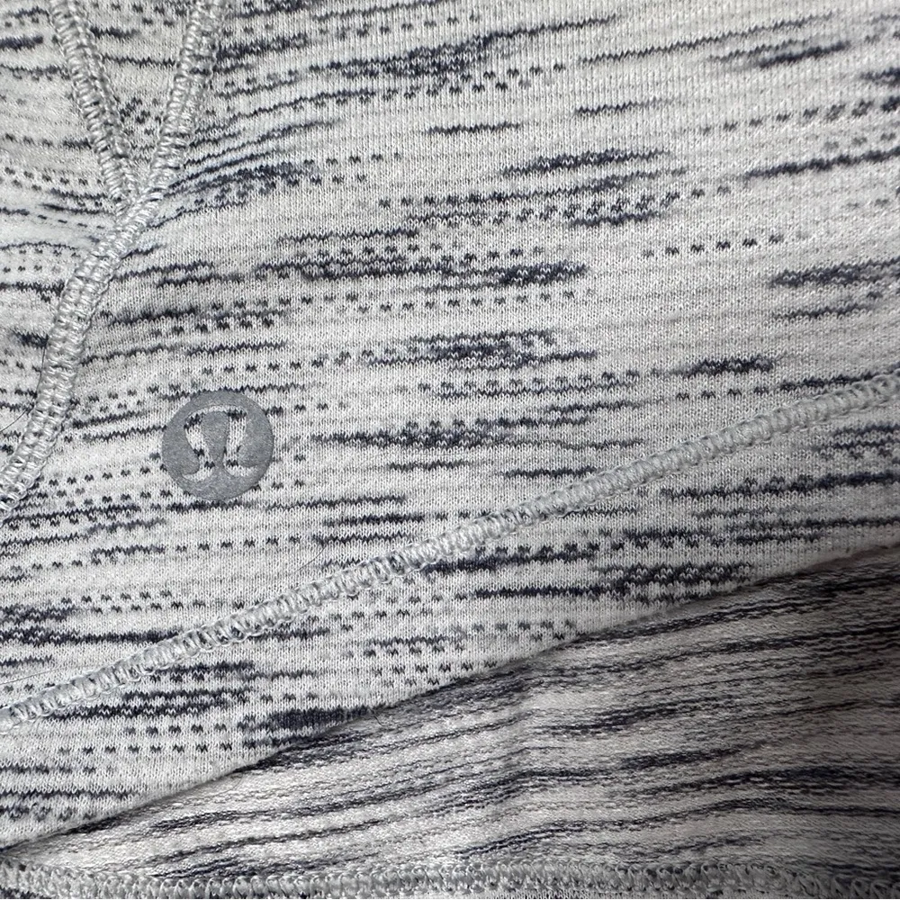 LULULEMON Athletica Our Sport Tank Top Tiger Space Dye size 4; size small - Image 6