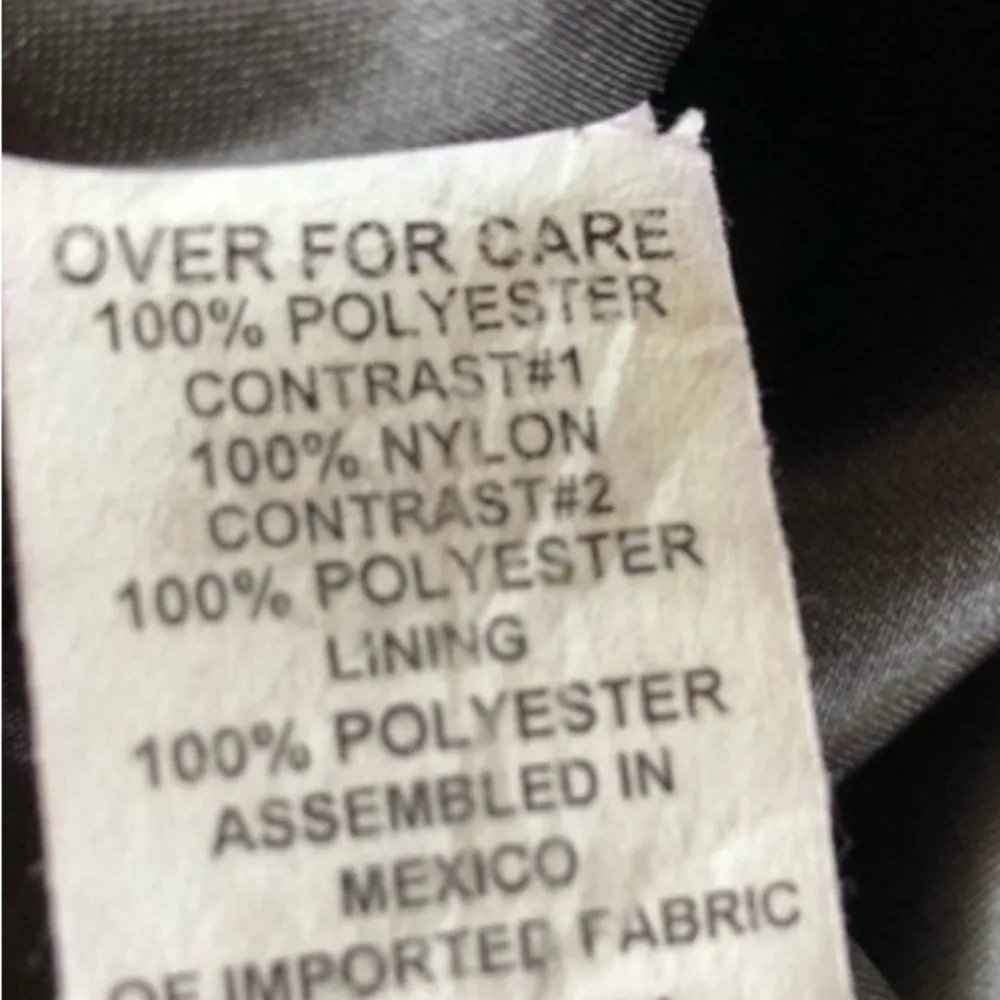 Windsor Dress Black Lace Sequins Tulle Fit & Flare 3/4 (Jrs) Cocktail LBD Prom - Image 15