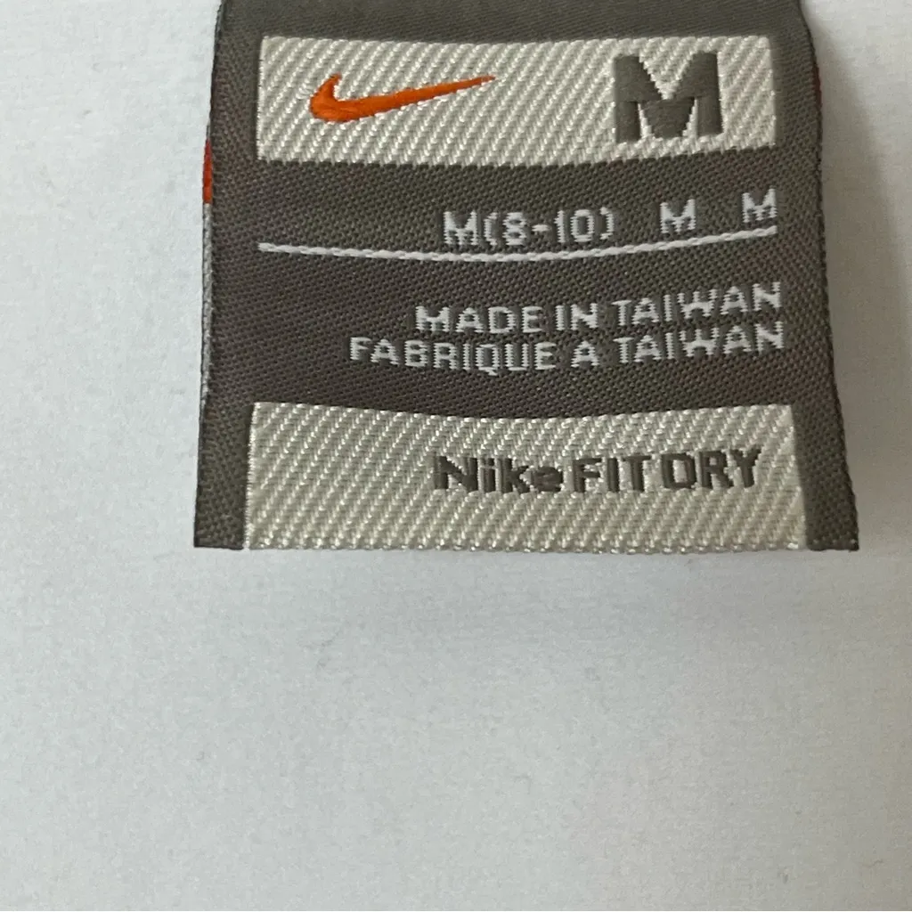 Nike Fit Dry Quarter Zip Running Jacket - Image 3