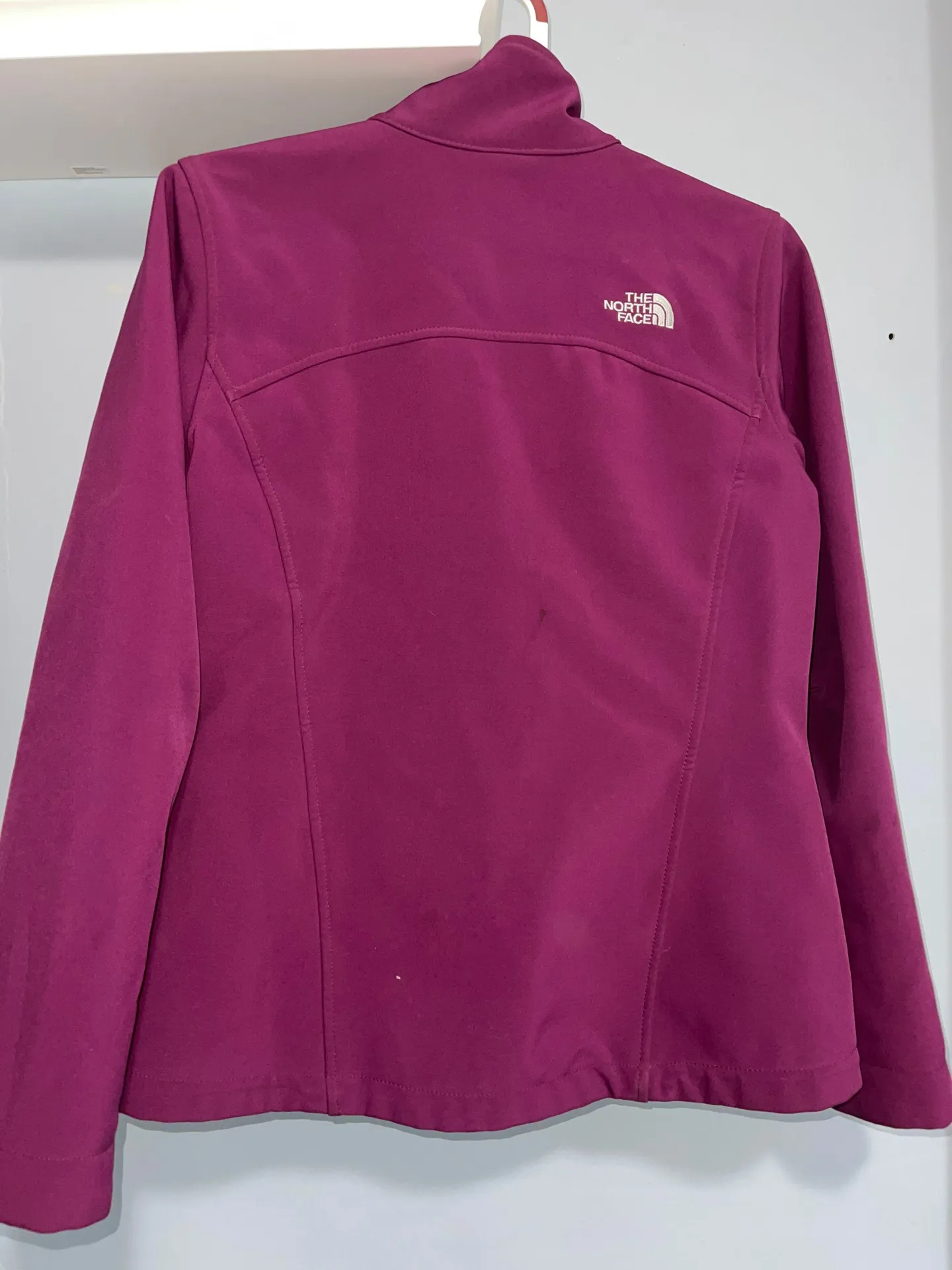 Shell Jacket - Image 2