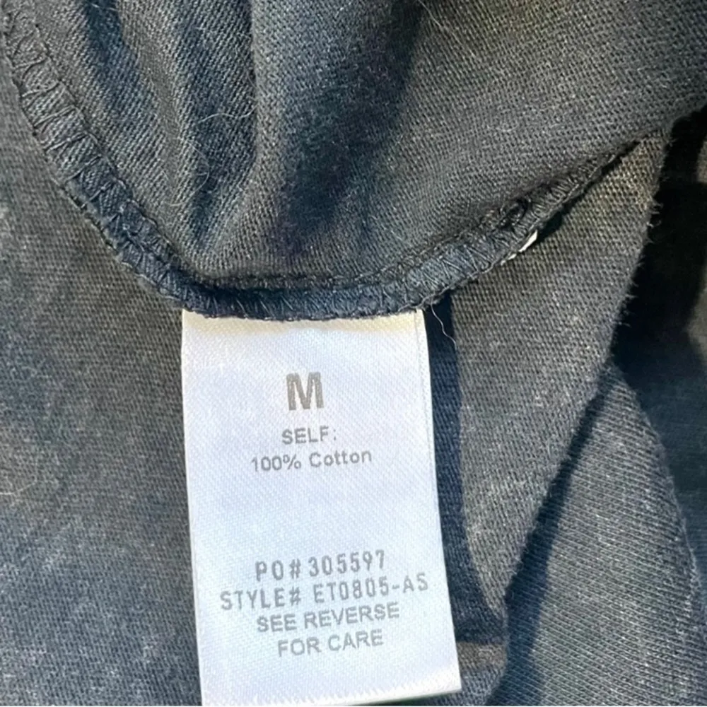 Altar’d State Vintage Wash Graphic Tee - Image 3