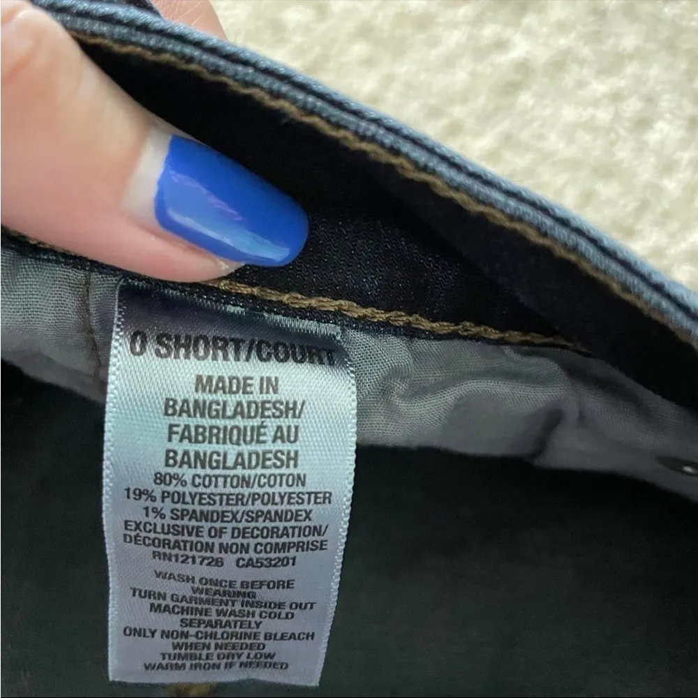 women’s/teen aeropostale skinny jeans! - Image 2