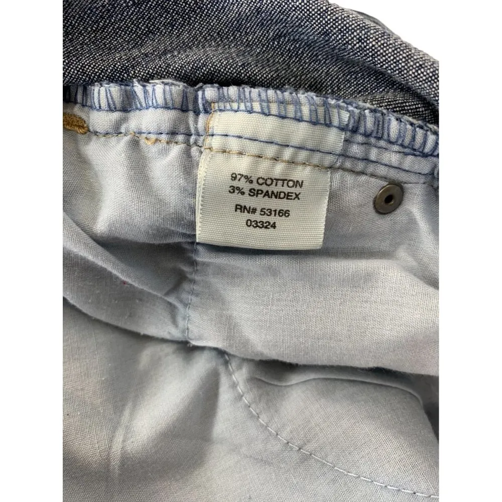 C.J. Banks Women's Denim Jeans - Image 4