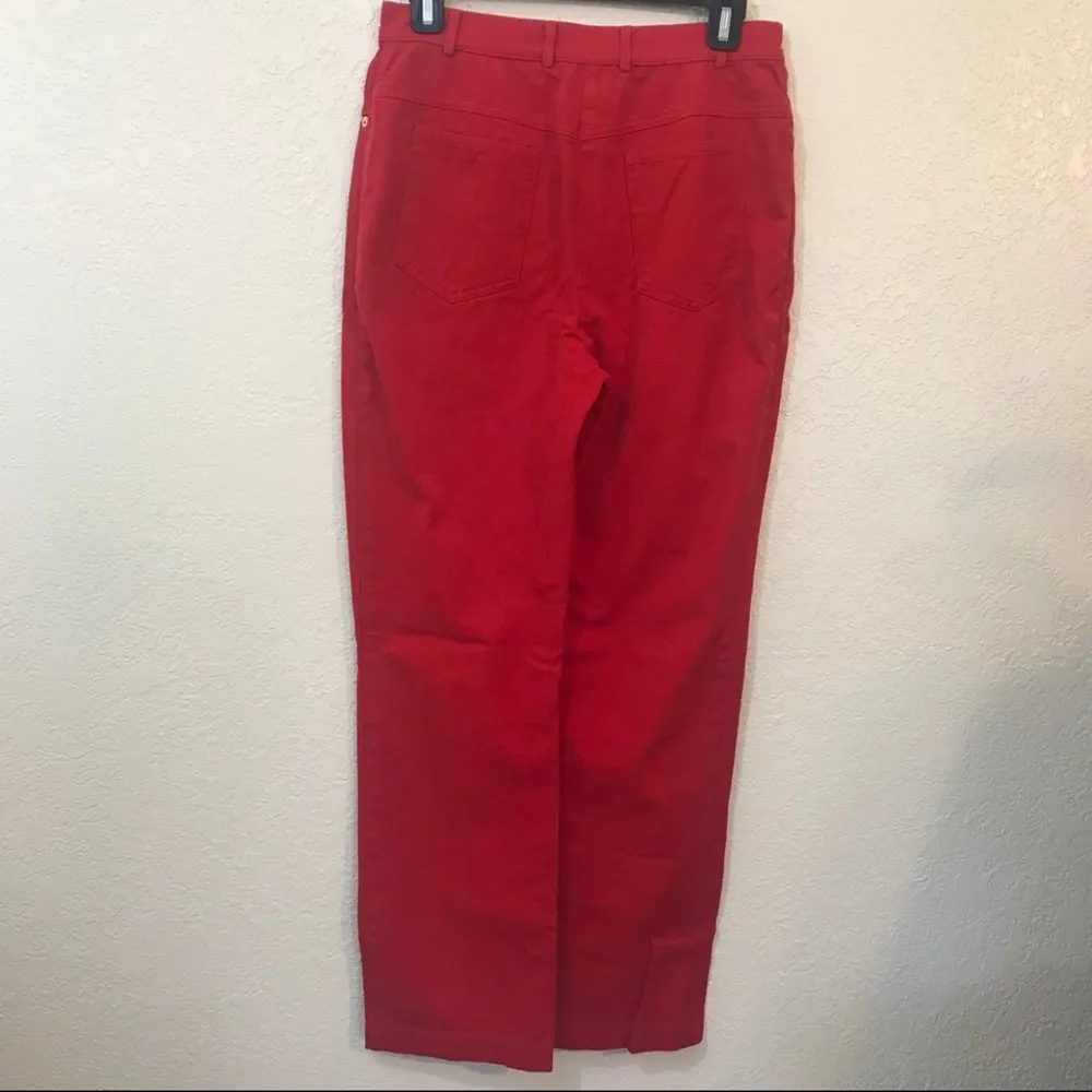 St.John Sport By Marie Gray Size 4 - Image 2