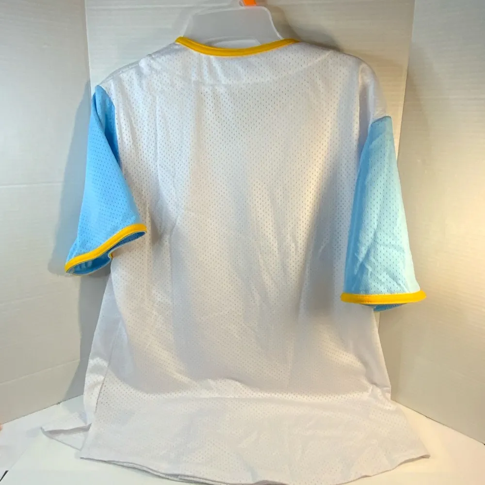 Bornfly women’s T - Image 2