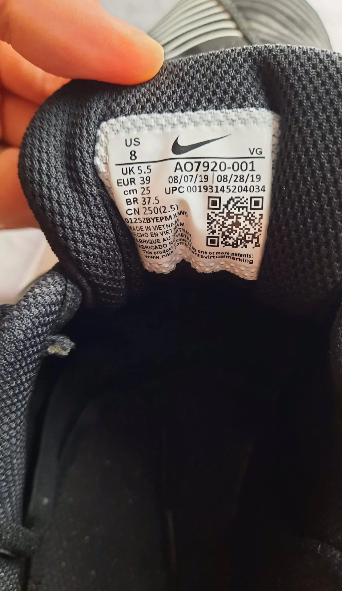 Nike  Softball Cleats - Image 4