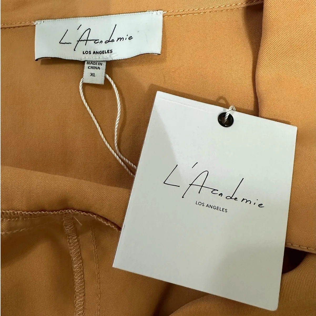 L'Academie L’Academie Romper New - Image 3