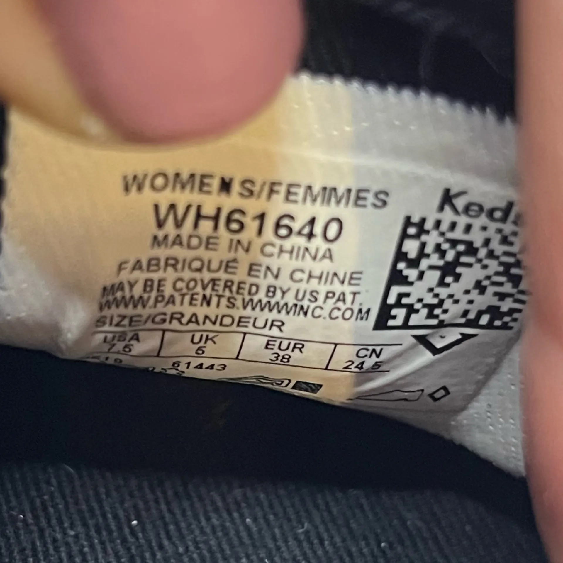 Keds x Kate Spade Leopard Print Slip-On Sneakers NWOT - Image 4