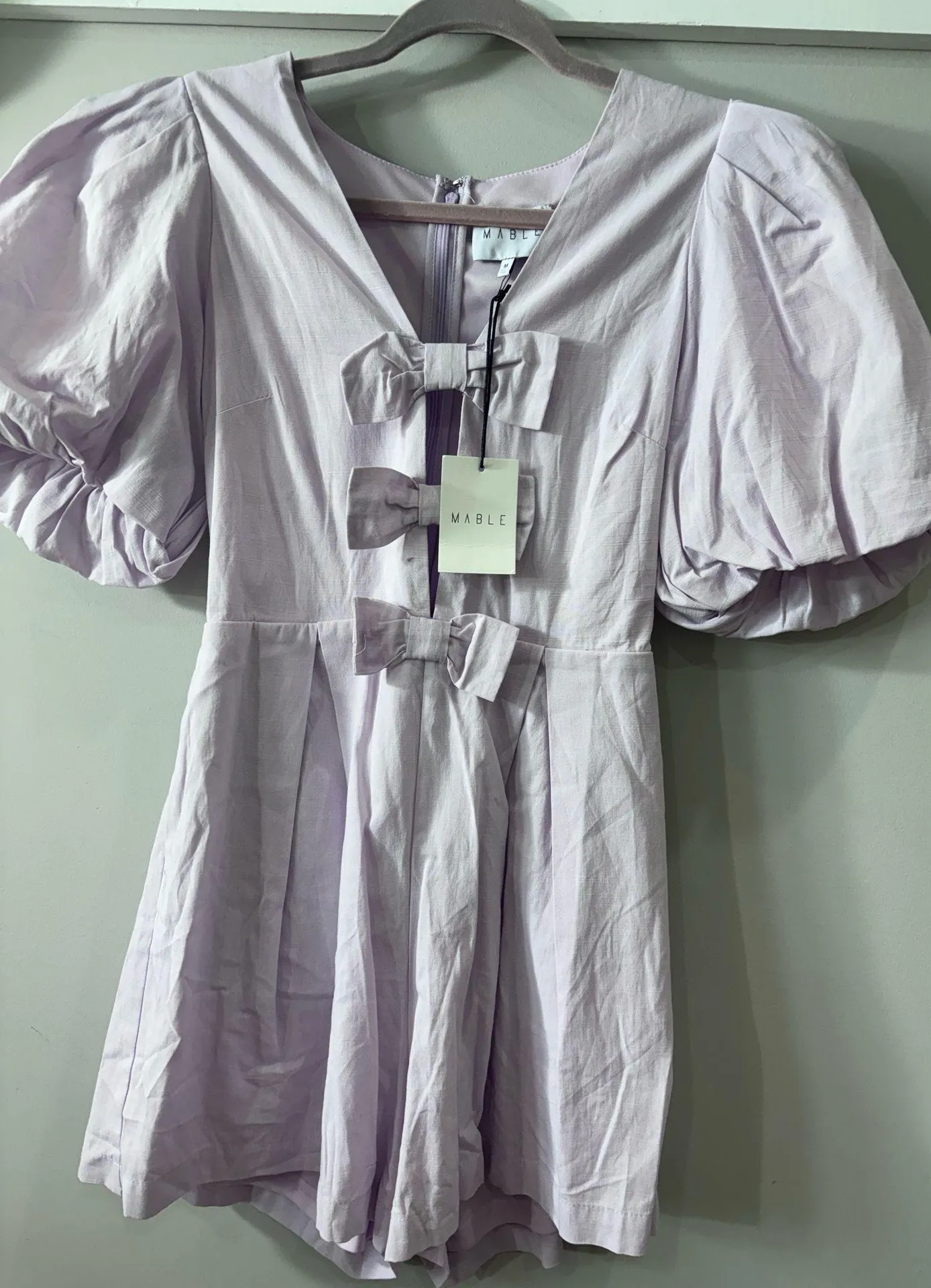 Mabel Romper Boutique - Image 2