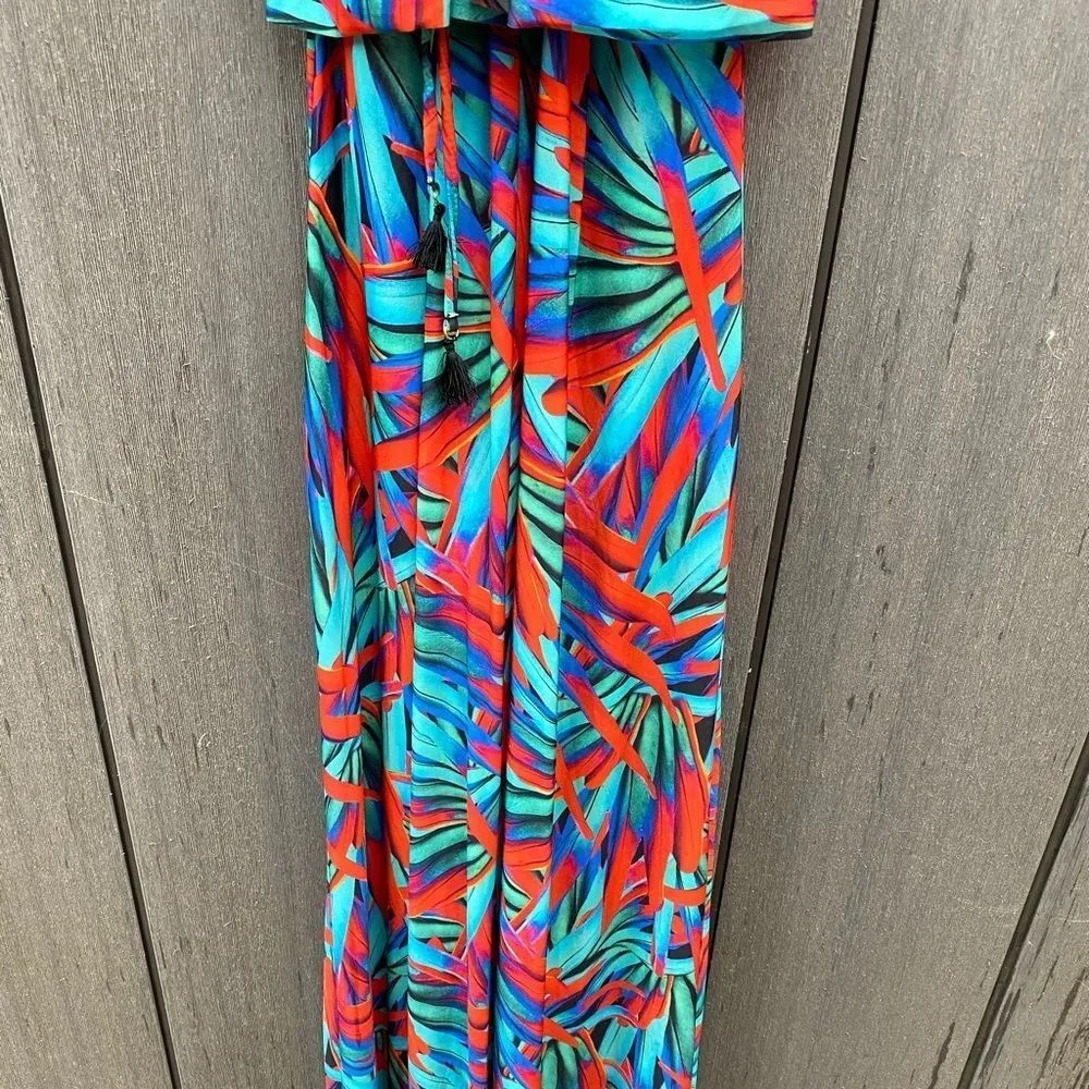 B Swim‎ Maxi Dress Cover - Image 6