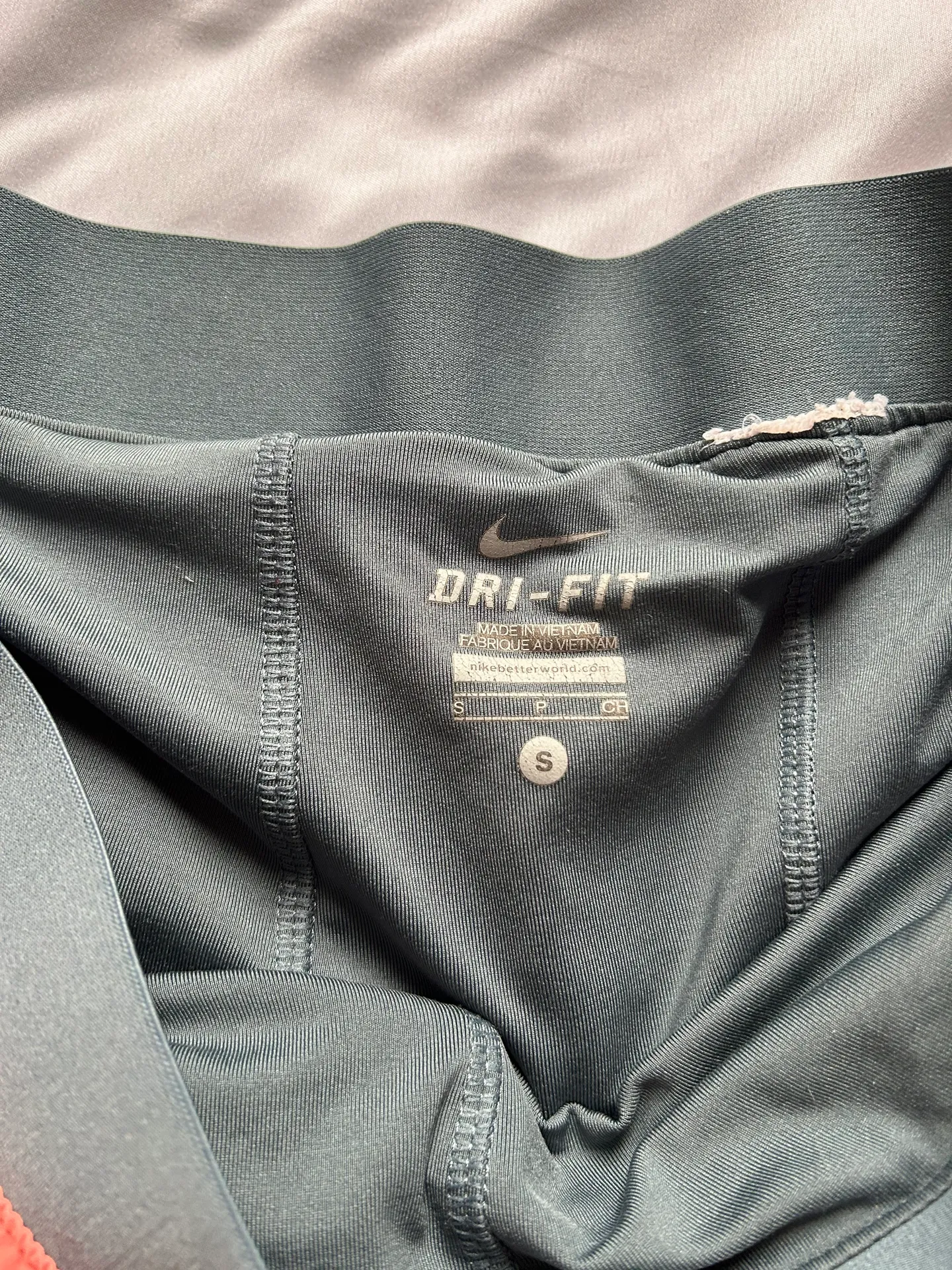 Dri-Fit Shorts - Image 3