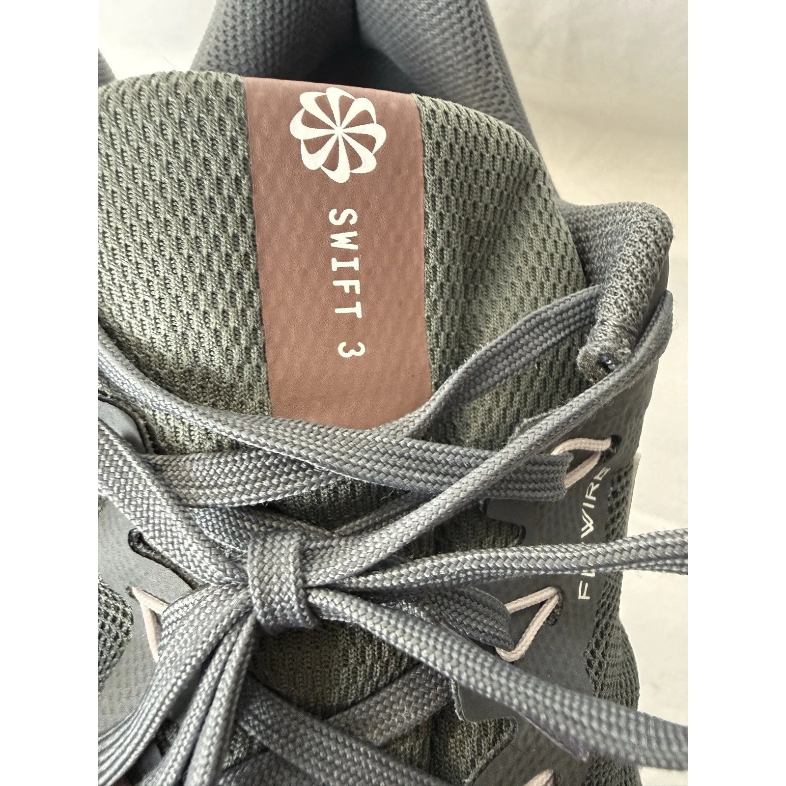 Nike Run Swift 3 Women’s Running Sneakers Size 12 DV7889-009 - Image 8