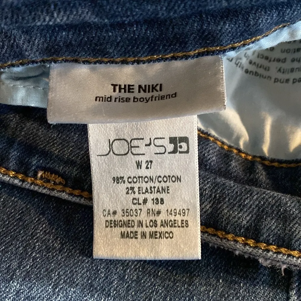 the niki 27 - Image 4