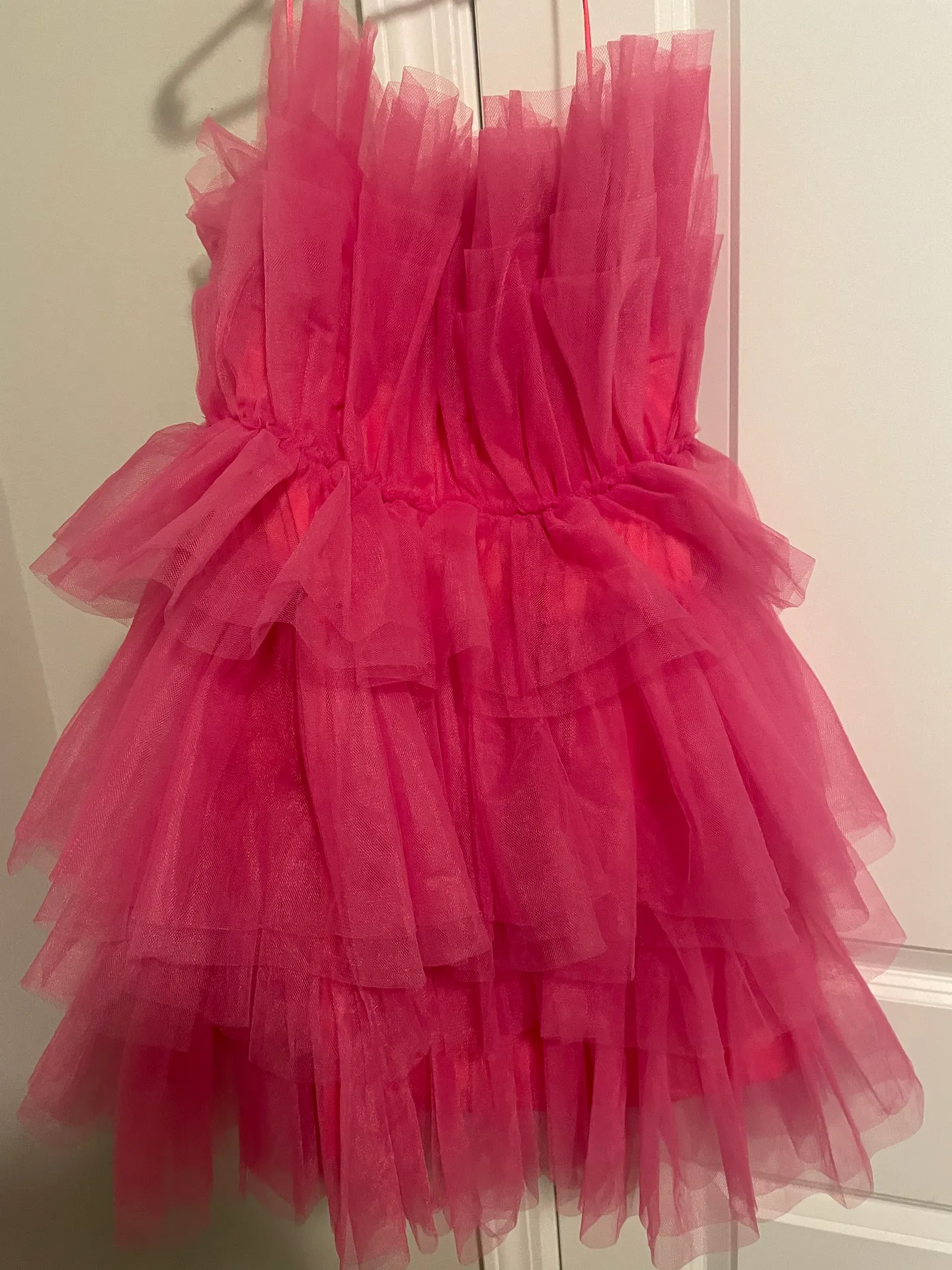 Puffy Dress - Image 2