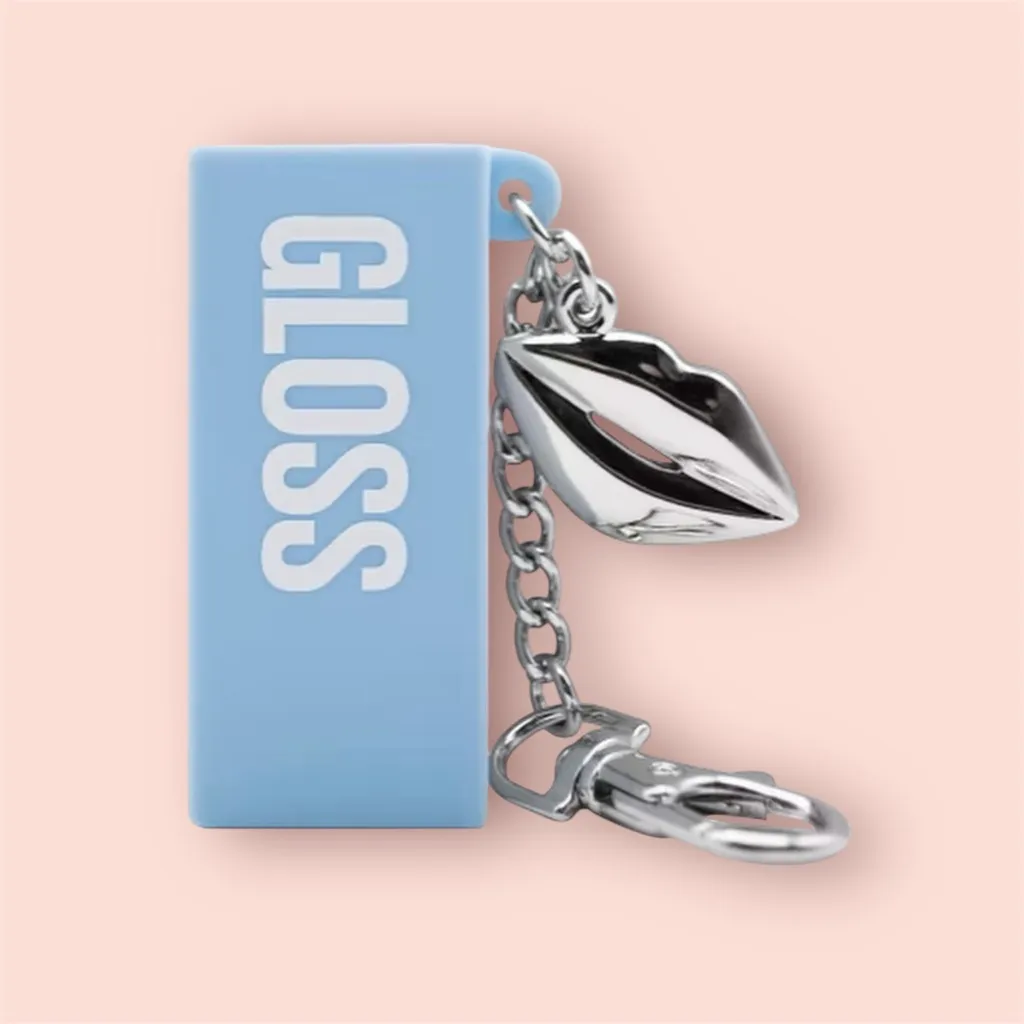 Maybelline Lifter Gloss Keychain Holder - Image 3