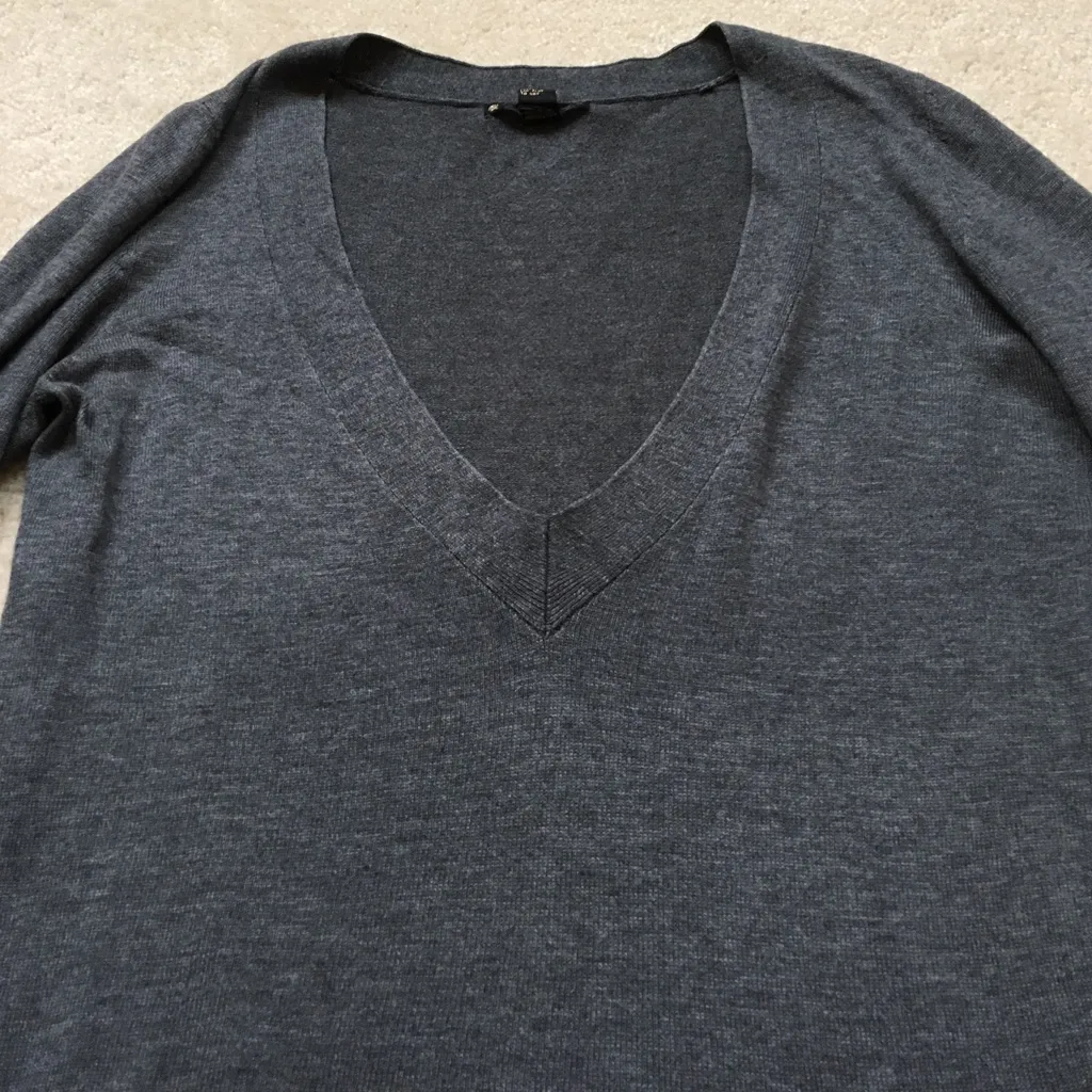 3 for $15 !! 🌟Gray v - Image 2