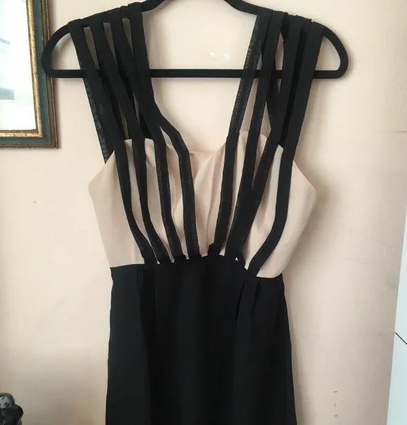 Double In Brass Dress - Image 4