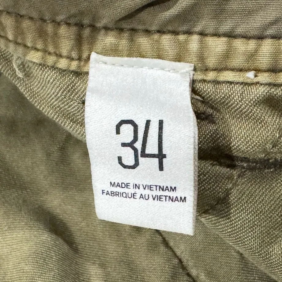 Urban Outfitters BDG Cargo Pants Women’s 34 - Image 2