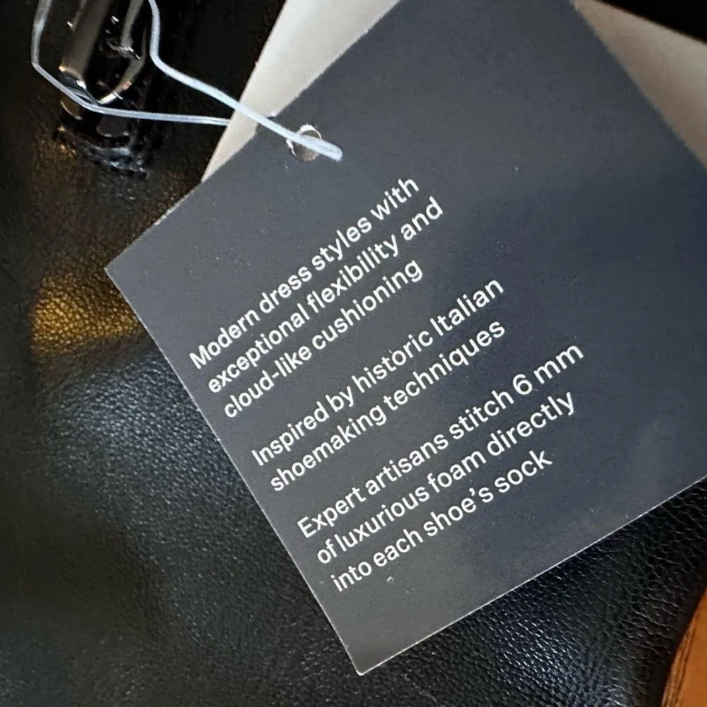 Flexa Over the Knee Boots sz 8.5 WIDE CALF - Image 9