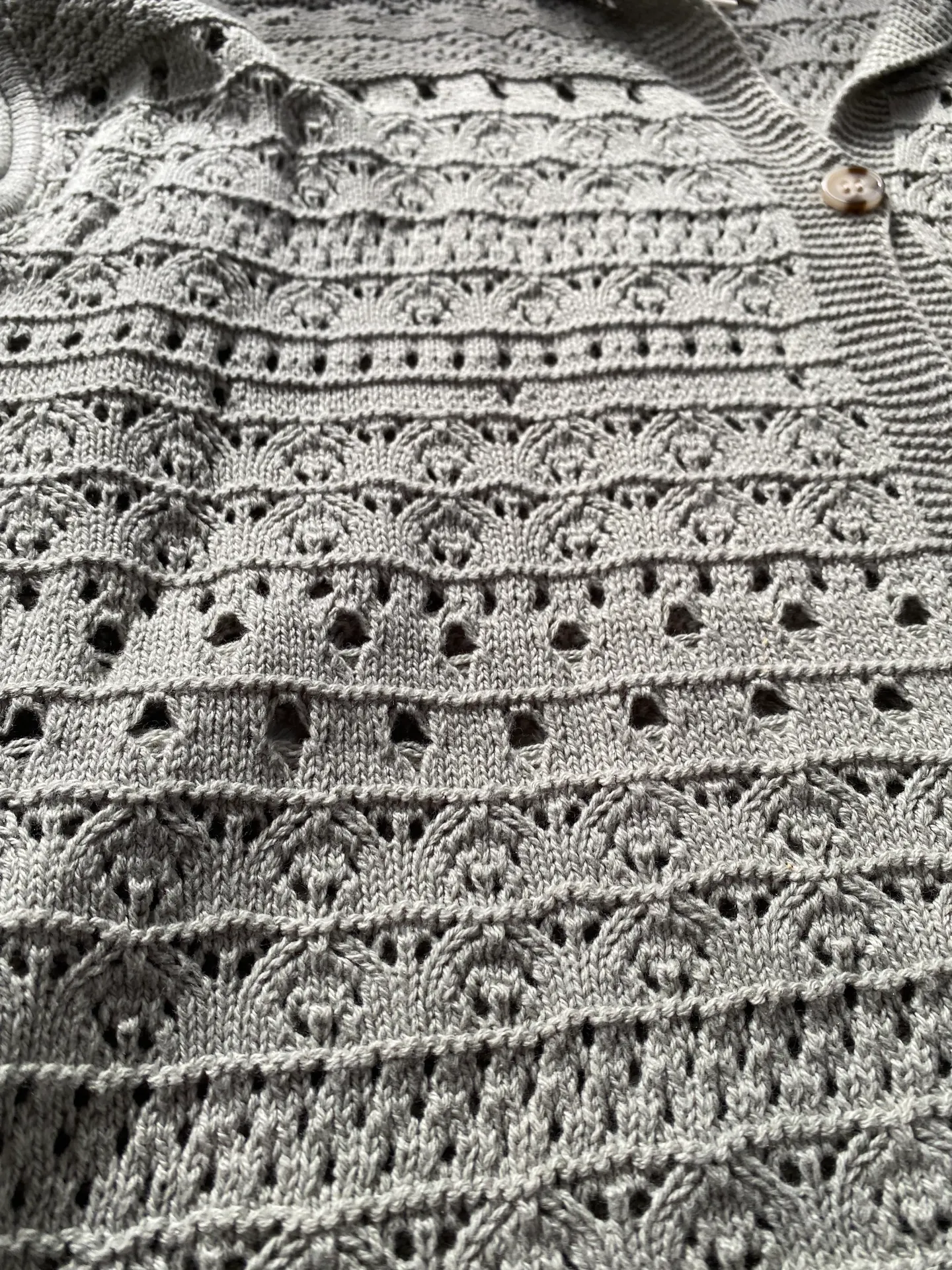 Jessica Simpson Sweater - Image 2