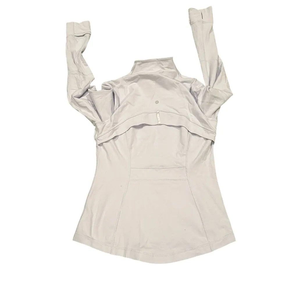 LULULEMON DEFINE JACKET LILAC LIGHT LAVENDER DEW 12 - Image 10